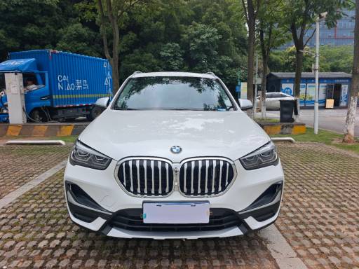 BMW X1 2022 BMW X1 | Арт. CN-11016 — изображение 2