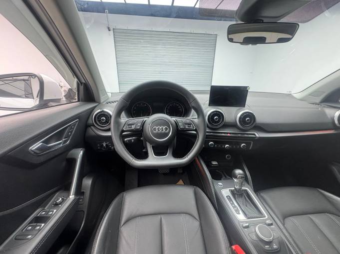 Audi Q2 2022 35 TFSI Fashion Dynamic Type | Арт. CN-11179 — изображение 19