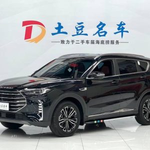 Jetour X70 PLUS 2021 Facelift 1. 5T DCT Mountain PRO Edition 7 seats | Арт. CN-11269