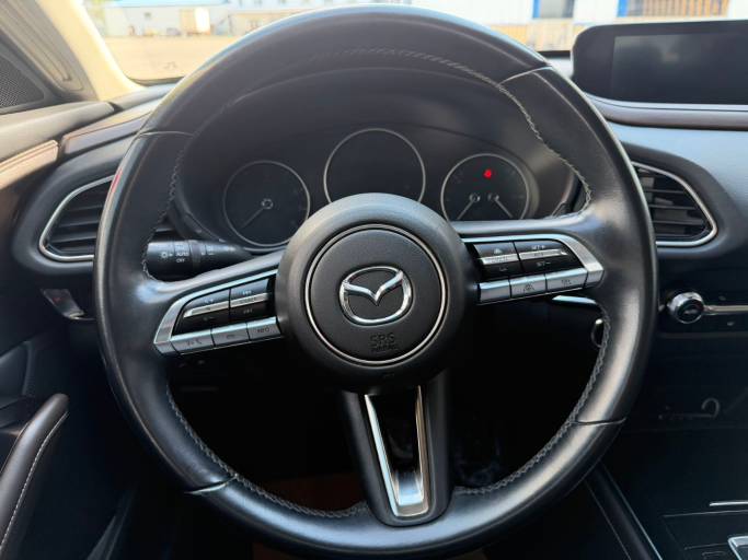 Mazda cx30 2021 2. 0L Automatic Prestige & Joy Edition | Арт. CN-11353 — изображение 20