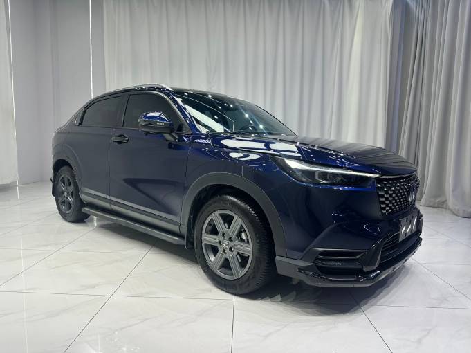 Honda XR-V 2023 Facelift 1. 5L CVT Trend Edition | Арт. CN-10873 — изображение 2