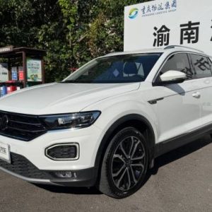 Volkswagen Tange 2022 280TSI DSG 2WD Comfortable PLUS | Арт. CN-11319