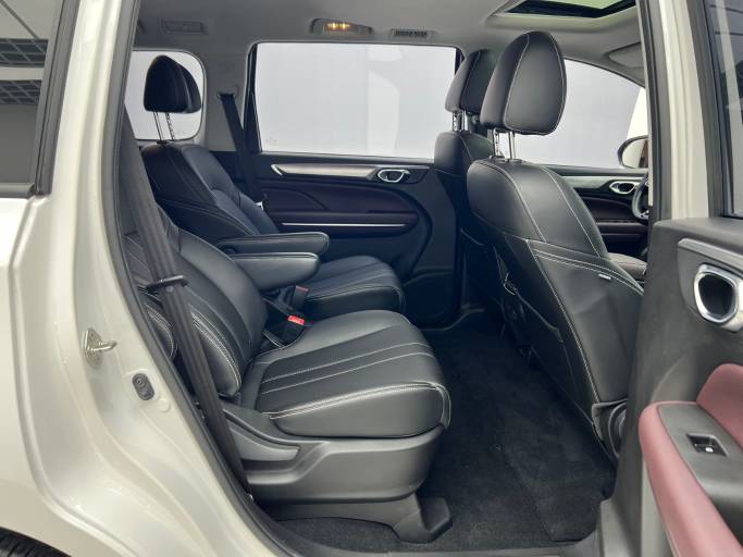 GAC Trumpchi M6 2021 PRO 270T Auto Luxury Edition | Арт. CN-11171 — изображение 15