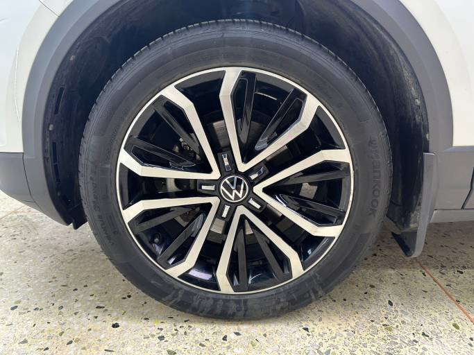Volkswagen Tange 22 Public Tange 280TSI DSG 2WD Comfortable PLUS | Арт. CN-10890 — изображение 16