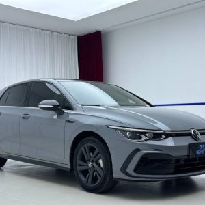 Volkswagen Golf 2023 modified 280TSI DSG R-Line Lite | Арт. CN-11145