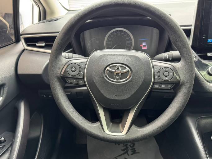 Toyota Corolla 2021 TNGA 1. 5L CVT Elite Edition | Арт. CN-11383 — изображение 17