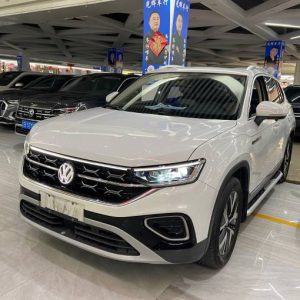 Volkswagen Tanyue 23 Volkswagen Tanyue 1. 4 T 280TSI Two-wheel Drive Luxury PLUS Advanced Edition | Арт. CN-11035