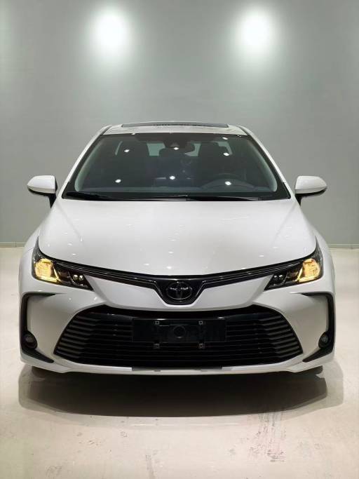Toyota Corolla 2021 Corolla 1. 2T Elite Automatic transmission | Арт. CN-10992 — изображение 3