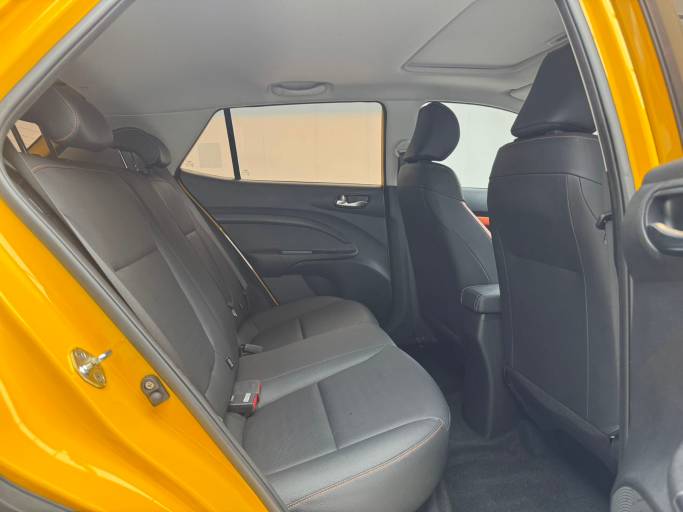 Kia Stonic 2021 1. 4L CVT Sunroof Model | Арт. CN-11354 — изображение 15