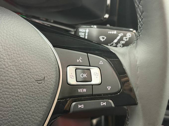 Volkswagen Tanyue 2022 280TSI 2WD Luxury Intelligent Connection Edition | Арт. CN-11088 — изображение 14