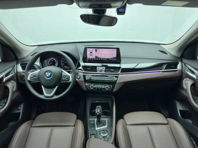 BMW X1 2022 sDrive20Li Fashion Model | Арт. CN-11020 — изображение 23