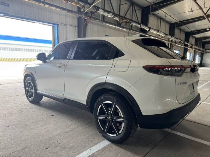 Honda Vezel 2023 1. 5L CVT Technology Edition | Арт. CN-11333 — изображение 18