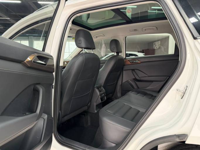 Volkswagen Tharu 2021 280TSI FWD Comfort Edition | Арт. CN-11641 — изображение 13
