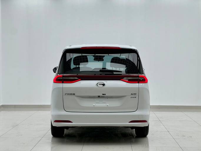 GAC Trumpchi M6 2021 PRO 270T Auto Luxury Edition | Арт. CN-11171 — изображение 7