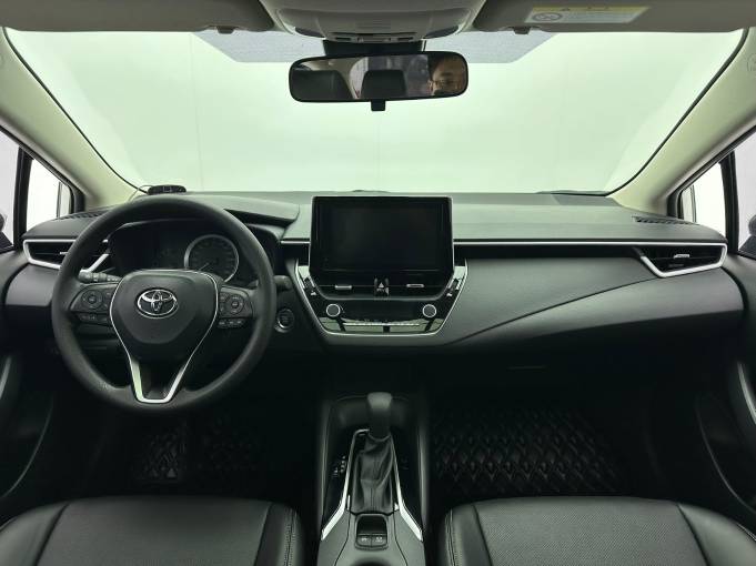 Toyota Corolla 2021 TNGA 1. 5L CVT Elite Edition | Арт. CN-10991 — изображение 4