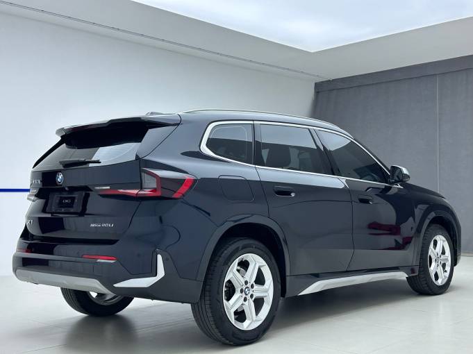 BMW X1 2023 sDrive20Li X Design Package | Арт. CN-9555 — изображение 9