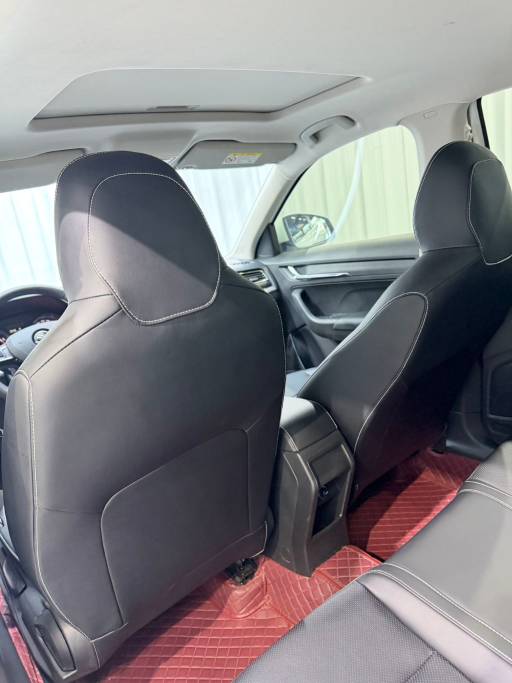 Skoda Kamiq 2023 Facelift 1. 5L Automatic Comfort Enjoyment Edition | Арт. CN-9212 — изображение 14