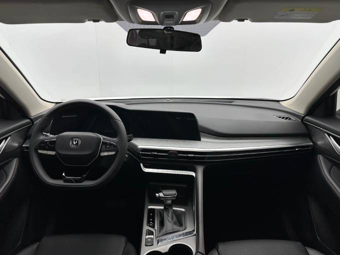Changan CS35PLUS 2023 Enjoy Edition 1. 4T DCT Prestige Type | Арт. CN-11550 — изображение 14