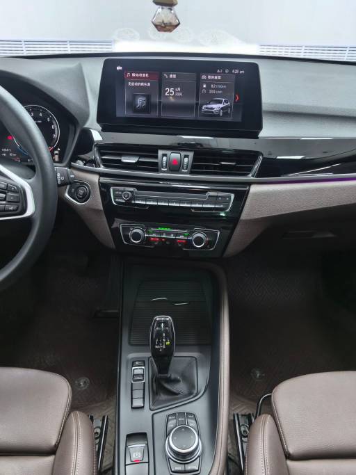 BMW X1 2022 sDrive20Li Fashion Model | Арт. CN-9586 — изображение 15