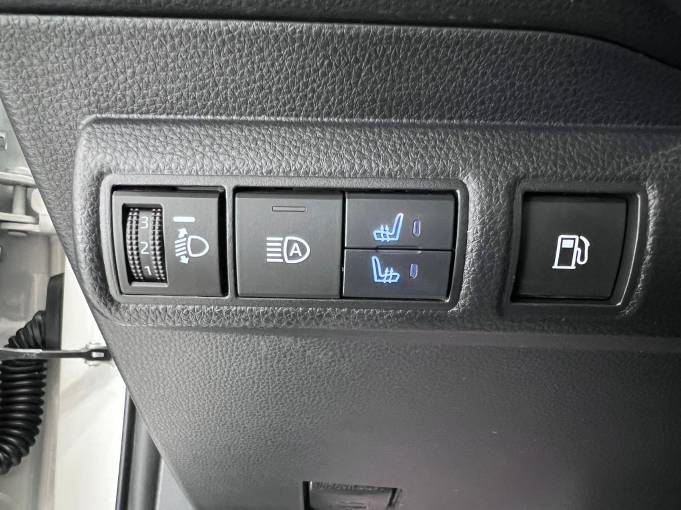 Toyota Corolla 2023 1. 8L Intelligent Electric Hybrid Dual Engine Elite Edition | Арт. CN-10911 — изображение 11