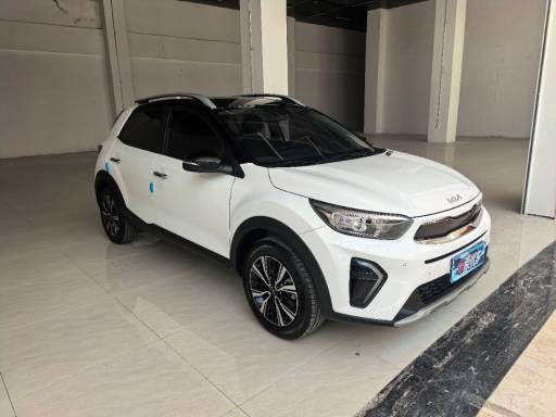 Kia KX1 2021 Kia Yi Run 1. 4 Skylight Edition | Арт. CN-11613 — изображение 15