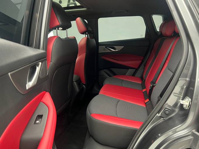 Changan CS35PLUS 2023 Enjoy Edition 1. 4T DCT Luxury Model | Арт. CN-11366 — изображение 20