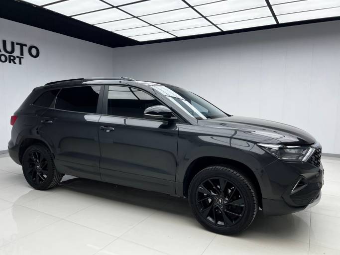 Volkswagen Jetta VS7 2021 HeiFeng Edition 1. 4T Automatic YueXiang Edition | Арт. CN-11355 — изображение 13