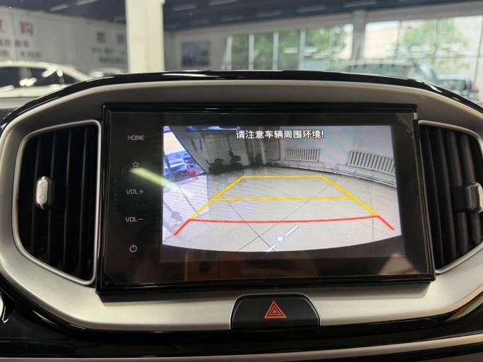 Kia KX1 2021 1. 4L CVT Fun Enjoyment Sunroof Model | Арт. CN-11575 — изображение 14