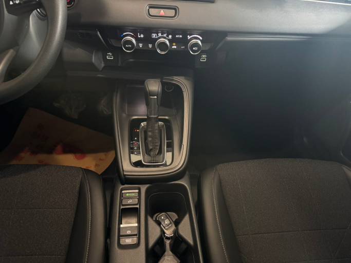 Honda Vezel 2023 1. 5L CVT Technology Edition | Арт. CN-11333 — изображение 13