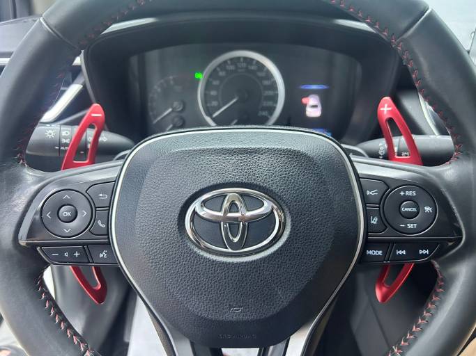 Toyota Corolla 21 1. 5L GR Sport | Арт. CN-10984 — изображение 12