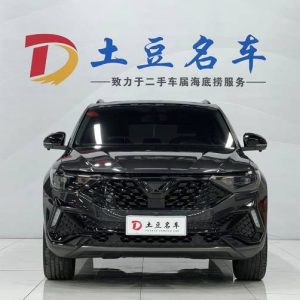 Volkswagen Jetta VS5 2023 280TSI Automatic Highlight Joyful Enjoyment Edition | Арт. CN-11474