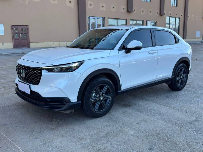 Honda XR-V 2023 Honda XRV 1. 5L CVT Thermal Version | Арт. CN-10912