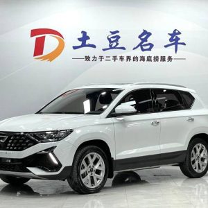 Volkswagen Jetta VS5 2022 280TSI Automatic Joy Enjoyment Type | Арт. CN-11477