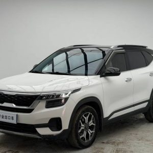 Kia KX3 2021 KIA KX3 1. 5L Trendy Edition | Арт. CN-11321
