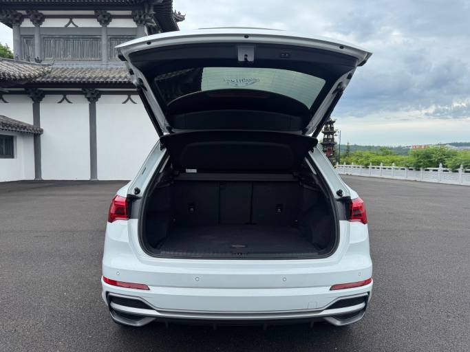 Audi Q3 2021 35 TFSI Fashion Dynamic Type | Арт. CN-11649 — изображение 4