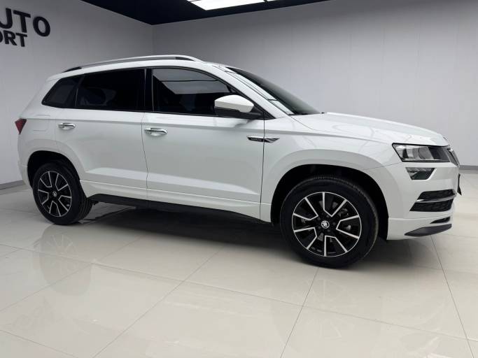 Skoda Karoq 2023 TSI280 Premium Edition | Арт. CN-11409 — изображение 14