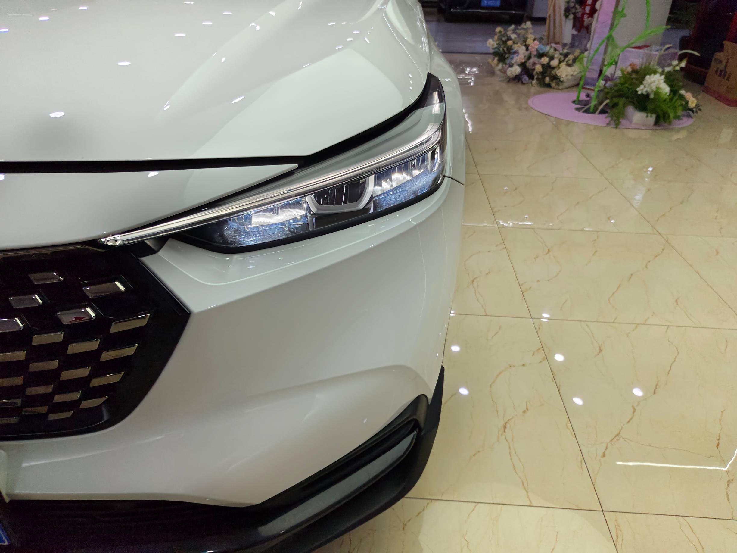 Honda XR-V 2023 1. 5L CVT Trend Edition | Арт. CN-10897 — изображение 12
