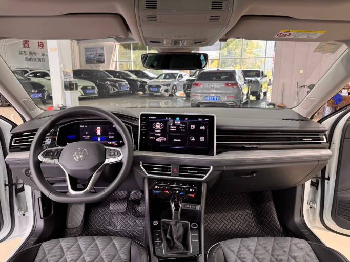 Volkswagen Sagitar 2023 280TSI DSG Transcendent Edition | Арт. CN-11586 — изображение 23