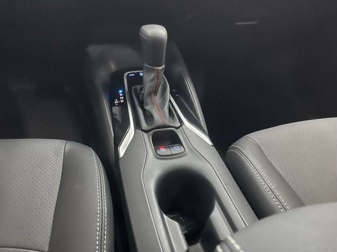 Toyota Corolla 2023 1. 2T Elite | Арт. CN-9422 — изображение 11