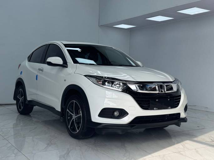 Honda Vezel 2020 1. 5L CVT Pioneer Edition | Арт. CN-11075 — изображение 3