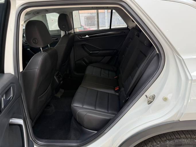 Volkswagen Tange 2022 280TSI DSG 2WD Comfortable PLUS | Арт. CN-8608 — изображение 21
