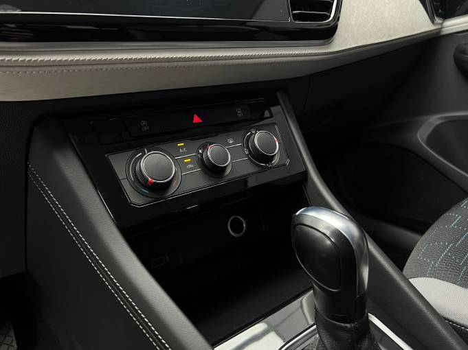 Volkswagen Jetta VS5 2023 280TSI Automatic Progressive Edition | Арт. CN-11379 — изображение 18