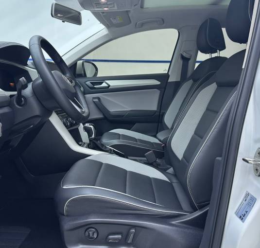 Volkswagen Tange 2023 280TSI DSG two-wheel drive time edition | Арт. CN-10860 — изображение 11