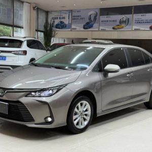 Toyota Corolla 2023 1. 2 T Elite Edition | Арт. CN-10957
