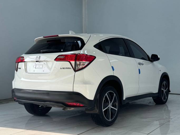 Honda Vezel 2020 1. 5L CVT Pioneer Edition | Арт. CN-11075 — изображение 15