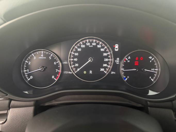 Mazda 3 2022 2. 0L Automatic Quality Smart Dark Edition | Арт. CN-11370 — изображение 5