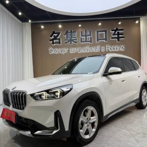 BMW X1 2023 sDrive20Li X Design Package | Арт. CN-11046