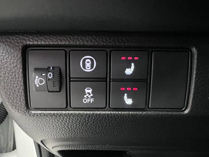 Honda Vezel 2023 1. 5L CVT Technology Edition | Арт. CN-11164 — изображение 17