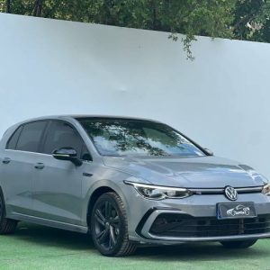 Volkswagen Golf 280TSI DSG R-Line | Арт. CN-11090