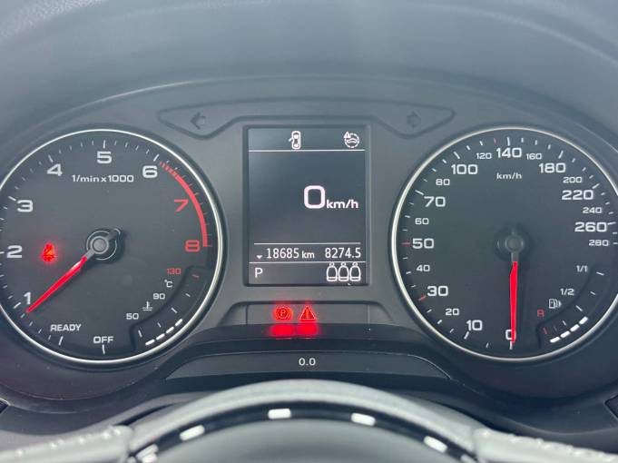 Audi Q2L 2022 35TFSI Progressive Dynamic Type | Арт. CN-11086 — изображение 7